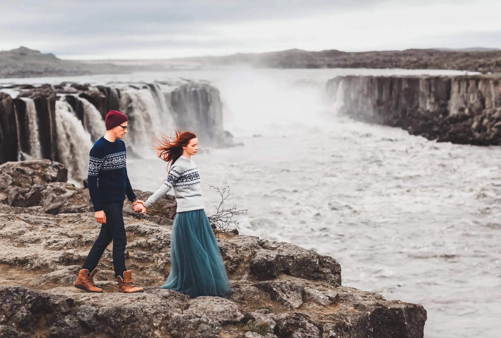 Luxury Iceland road trip