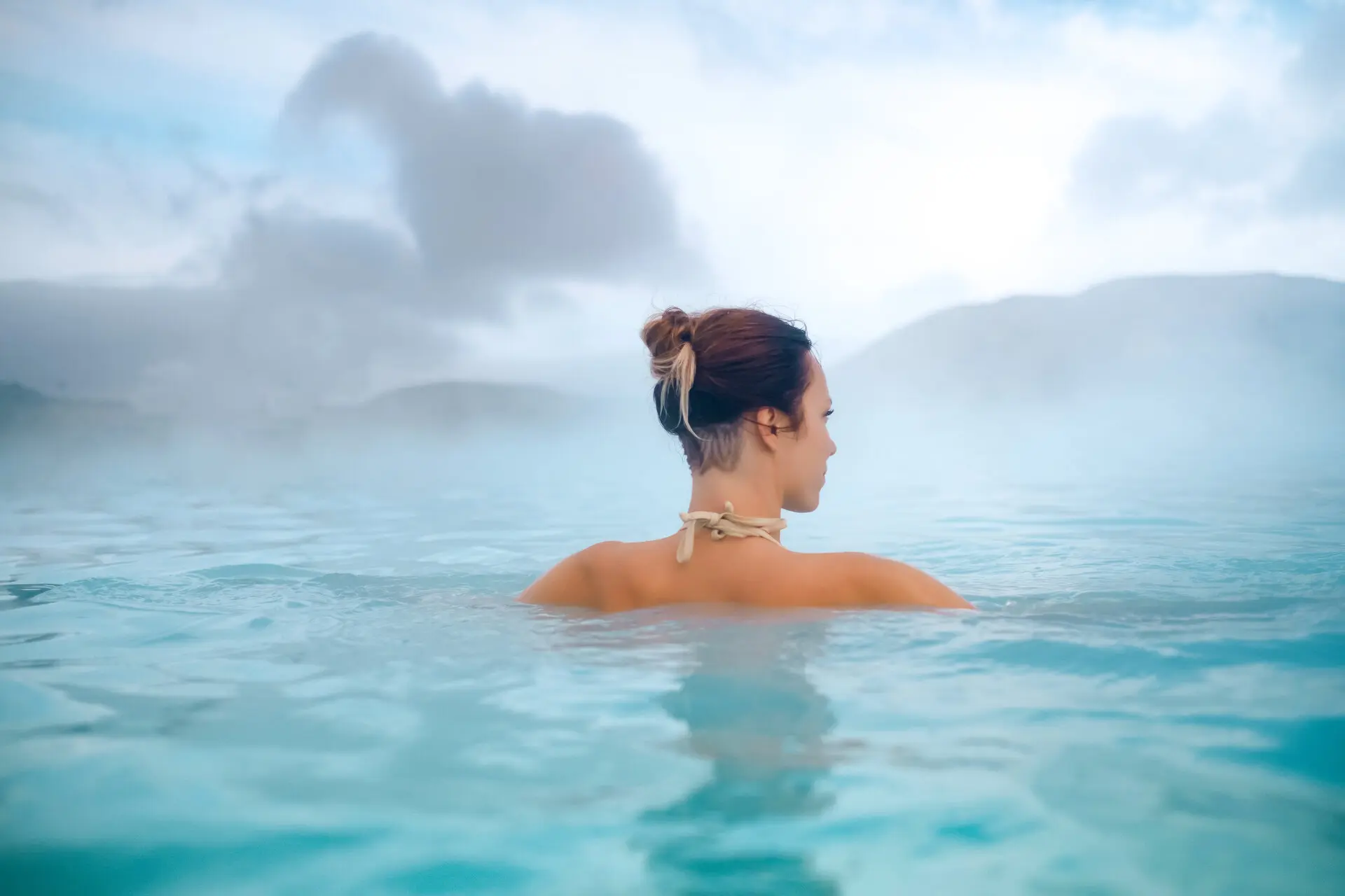 Iceland experience