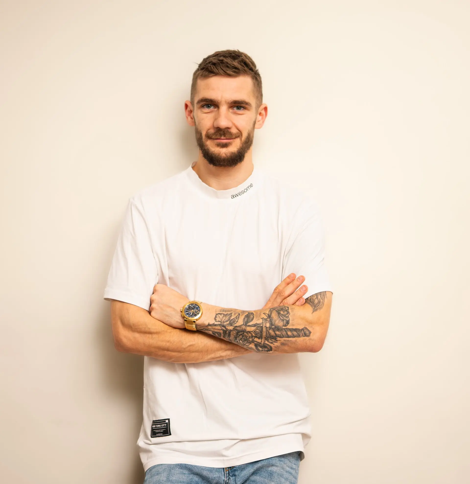 Kamil Cichy