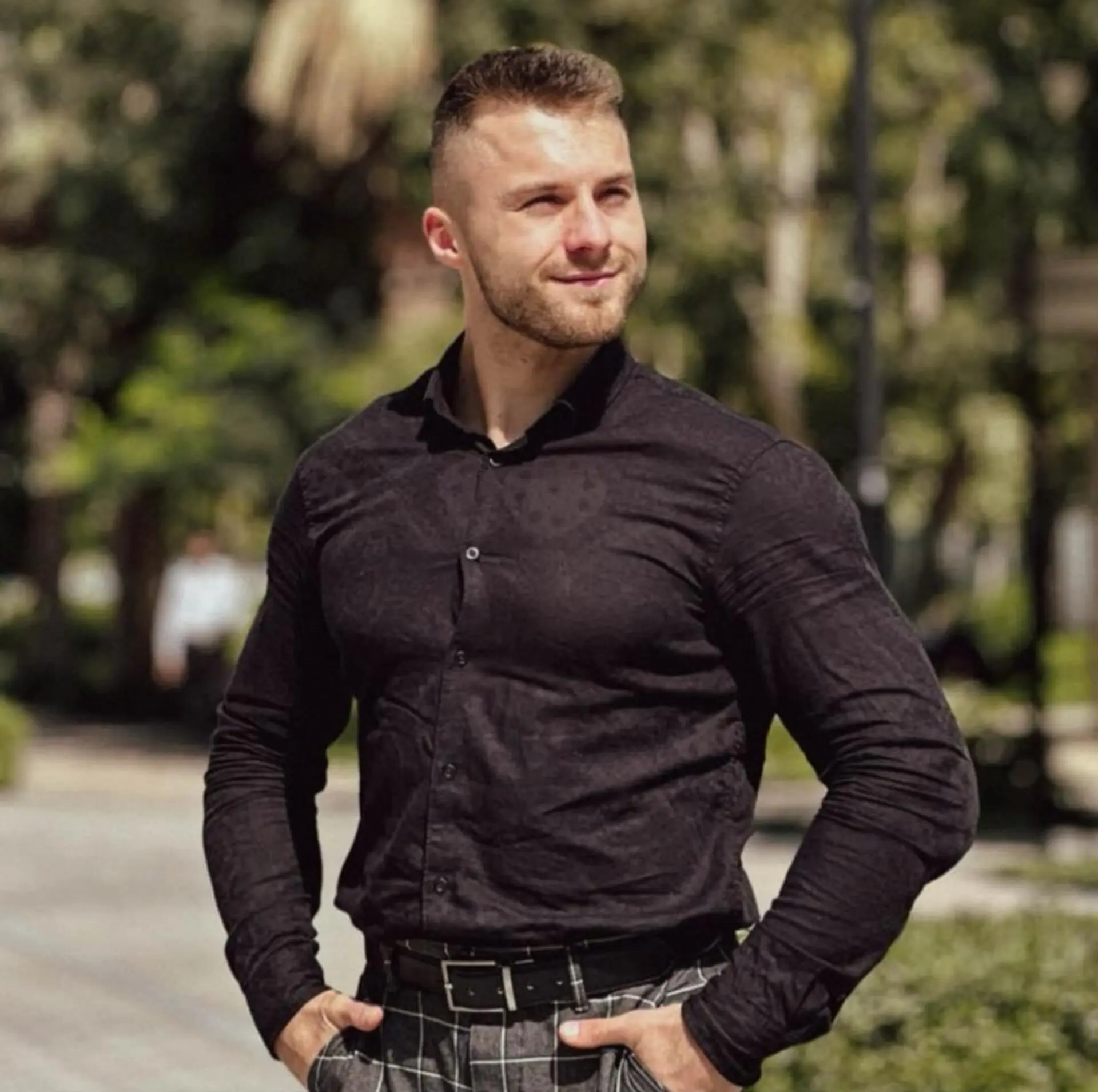 Mateusz Karbowy